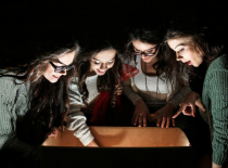 Junggesellenabschied in Oberkirch &ndash; Erlebnis & Programm aus einer Hand