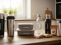 Essen und Trinken als Werbeartikel: Warum Schokolade, Kaffee und Snacks die beliebtesten Werbegeschenke sind